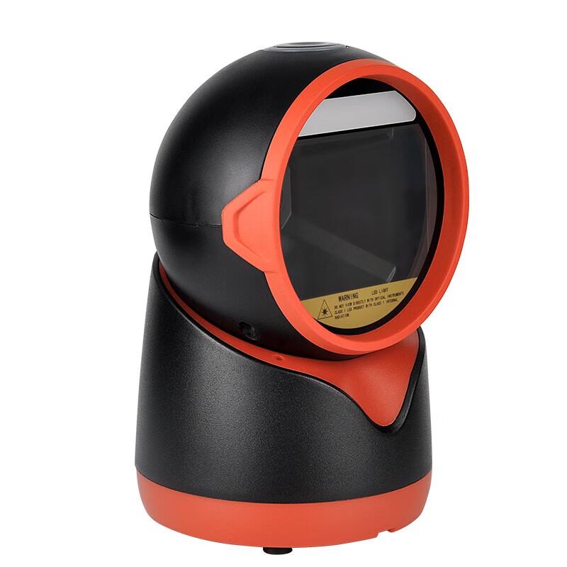 HOOYE HY8150 Wired 2D Barcode Scanner Payment Platform