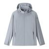 2026 Spring/Summer Ice Silk UV Protection Outerwear for Men & Women - Sun Protection Clothing