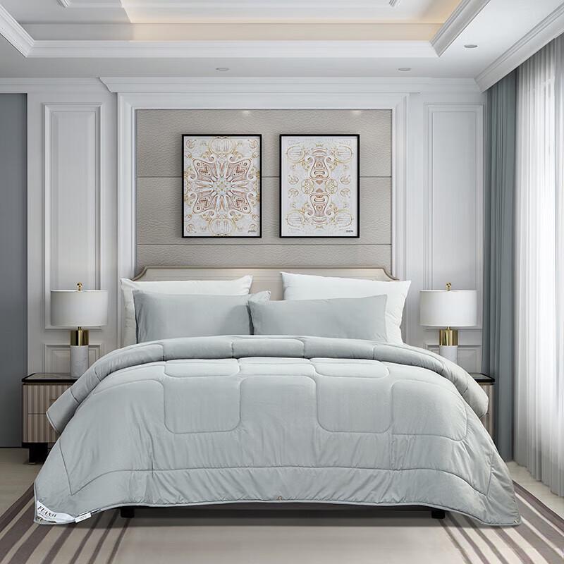 

FUANNA Jing Xin Four Seasons Antibacterial Quilt