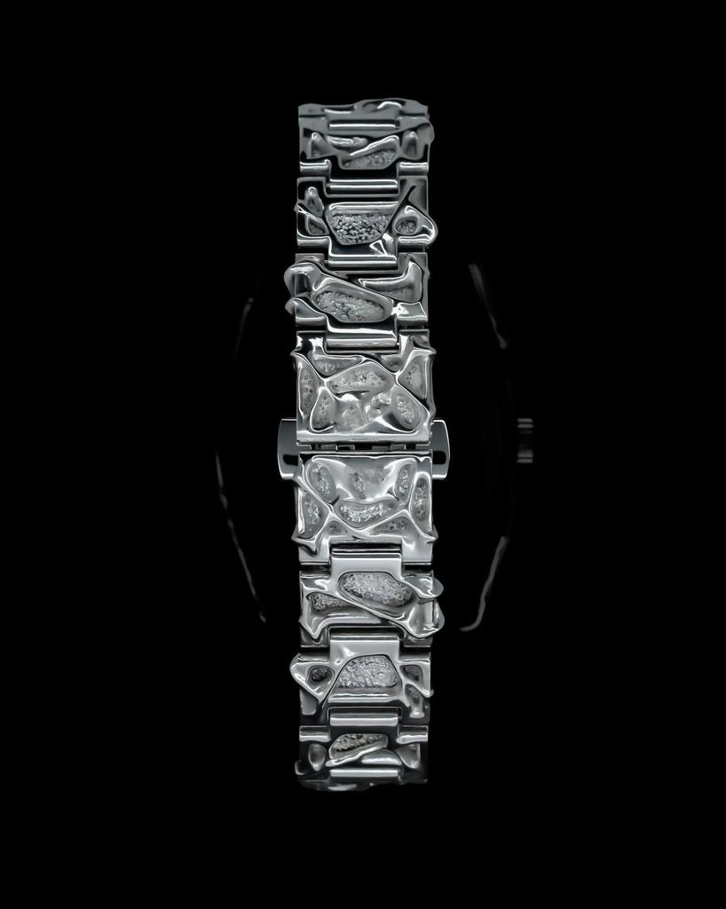 Orologi Premium in Lega Europea e Americana - Design Unico Irregolare