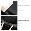 Xiaomi YU7 Trunk & Door Sill Protection Strip - Anti-Scratch Car Decor Accessory