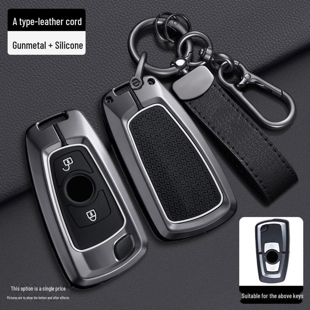 Applicable Dongfeng Tianlong Car Key Case for Tianjin VL Hercules KX Qihang Flagship Large Truck.