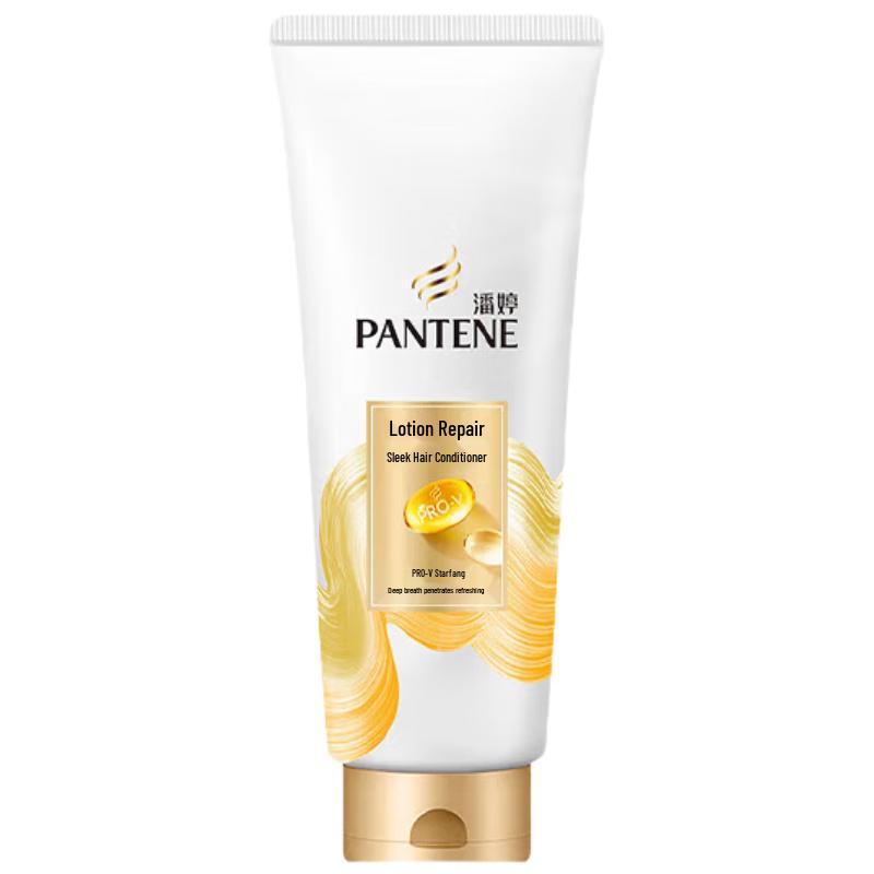 Pantene PRO-V Lotion Repair Hair Conditioner