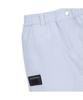 Goldeunbeeo (Women) Seersucker Shorts_G5Pam25311Bux