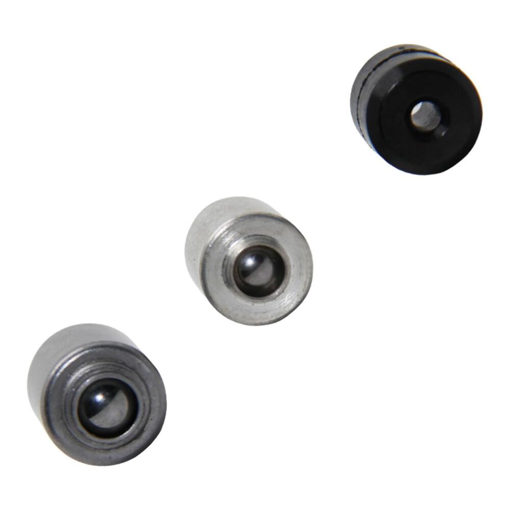 3x Restrictor Valve Check Oil Flow For Chevy Sonic Trax Cruze Aveo5 1.4 1.6 1.8L