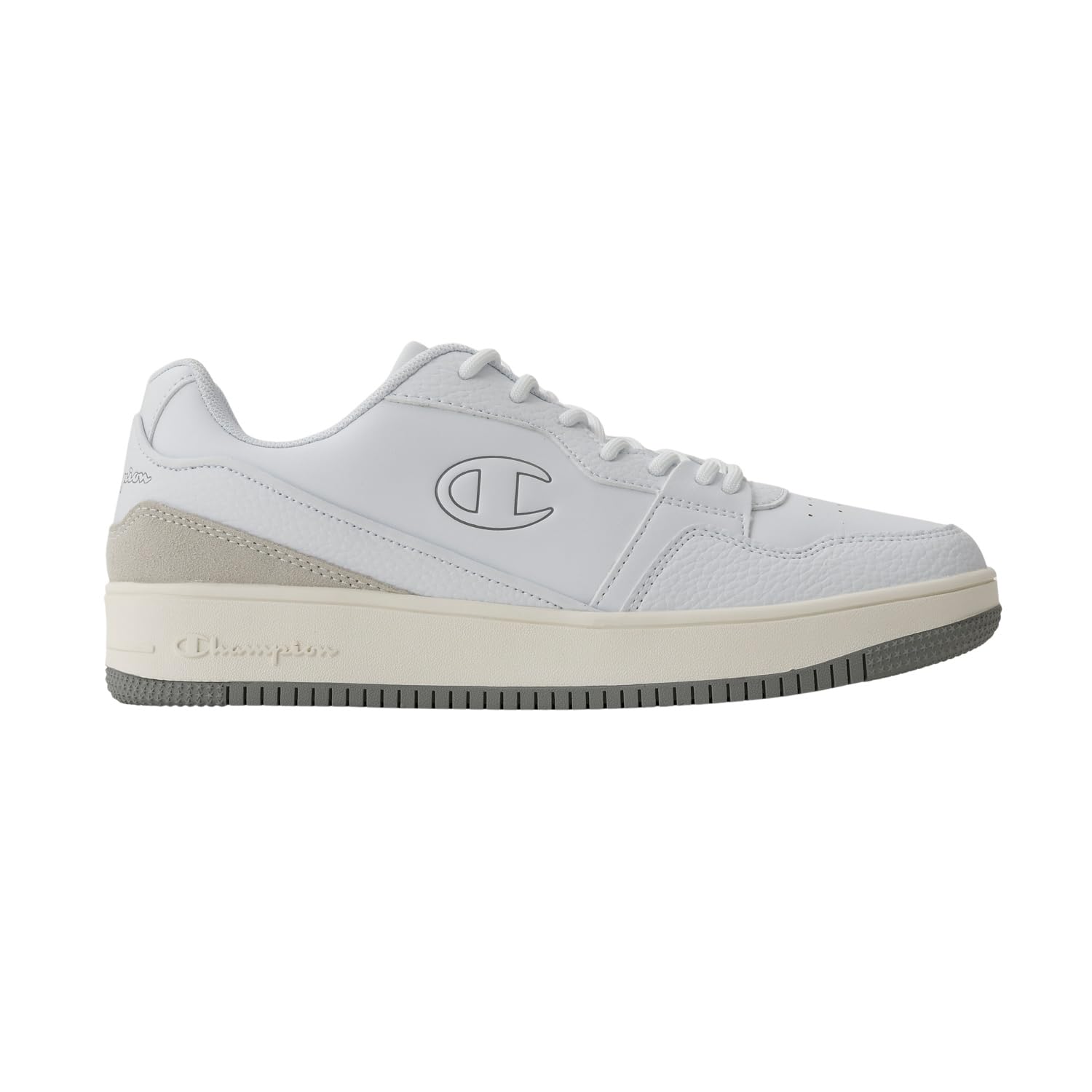 

Champion Basketball REBOUND REVIVE LOW Sneakers Legacy-Men s (S22296-038-260)