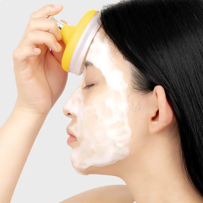 

Barulab Антибактериальный силиконовый аэрограф Pro