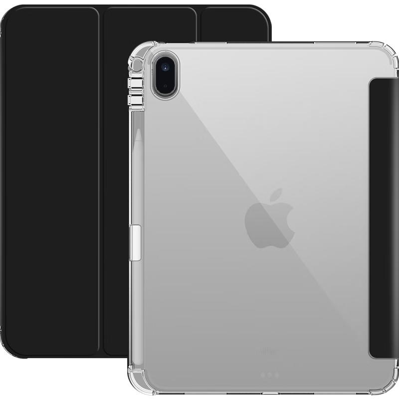 

Coollefone iPad Protective Case Series