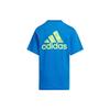 New Adidas Kids T-Shirts IQ1282