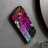 Design Volcom Phone Case Glass For IPhone17 Air 16 15 17 14 Pro Max 13 12 11 X XS XR Plus For Toddler Samsung S 25 24 23 22