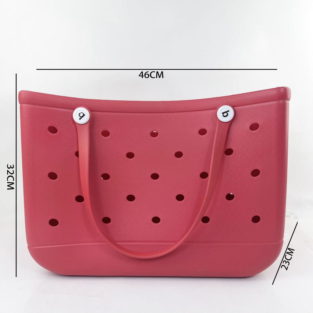 Bathroom basket for storing toiletries, hanging basket for bathroom shower, portable plastic vegetable basket