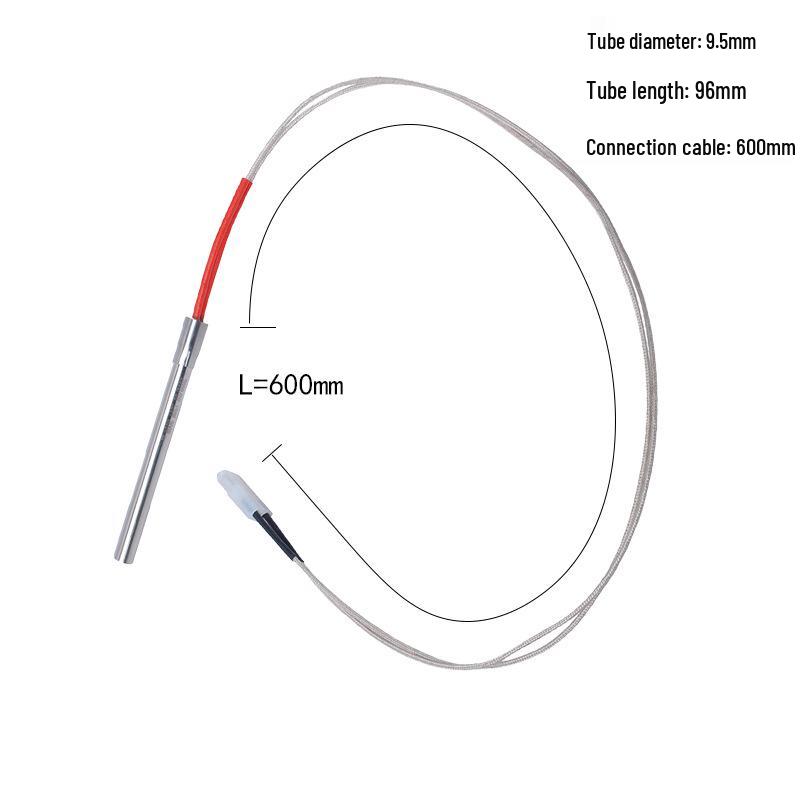 Traeger Grills 120V 200W High-Temperature Igniter Element Replacement