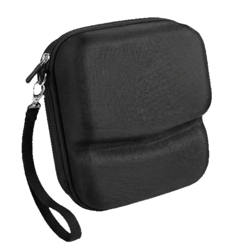 In-Stock Handheld Electronic Hearing Protection Earmuffs with Storage Bag