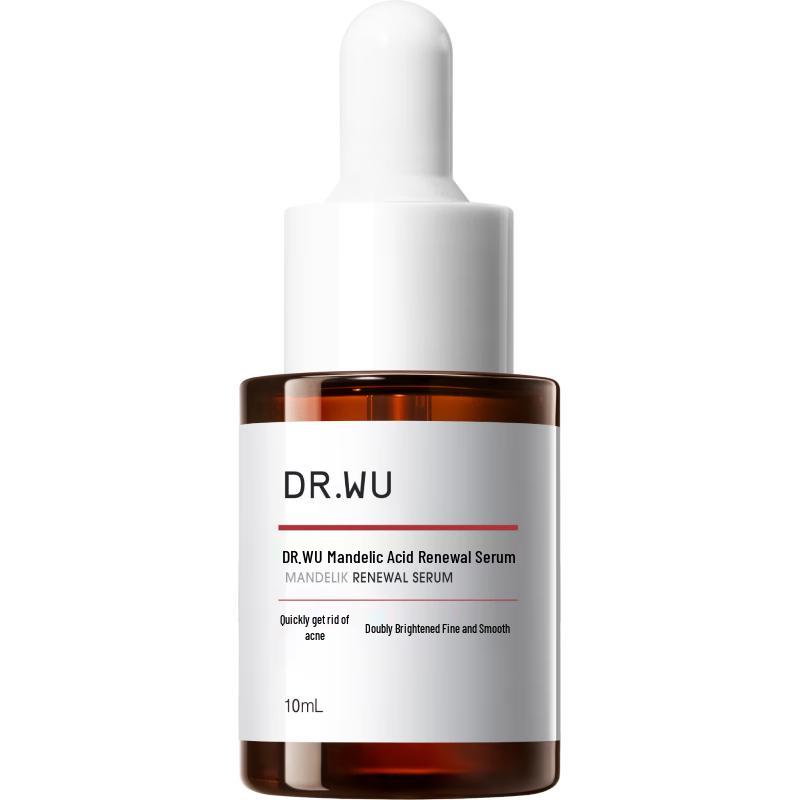 

DR.WU Mandelic Acid 8% Gentle Skin Renewal Essence