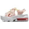 Sandalo Air Max Koko Rosa Quarzo Scarpe da Ginnastica da Donna Bianco Atmosfera Tinta Limone DV0759-610