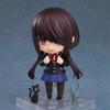 Beautiful #2455 Kurumi Tokisaki Date A Live School Uniform Version Face Swap Articulated Boxed Anime Collectible Action Figure