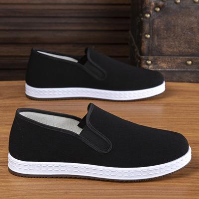 Scarpe da uomo – Mocassini
