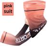 Ice Silk Gradient Sun Protection Sleeves for Men & Women - UV Protection for Outdoor Activities