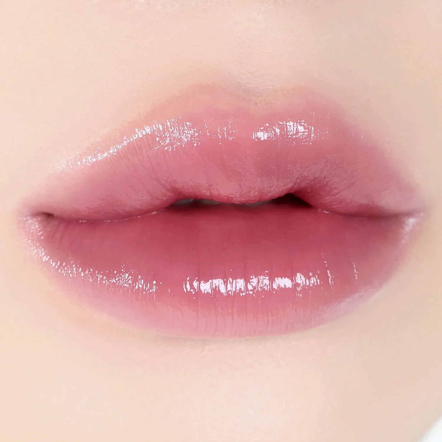 espoir Nowear Lipstick Balming Glow (15 Colors) [SET] 20 Mistic Fig (+Mini Lip Pencil)