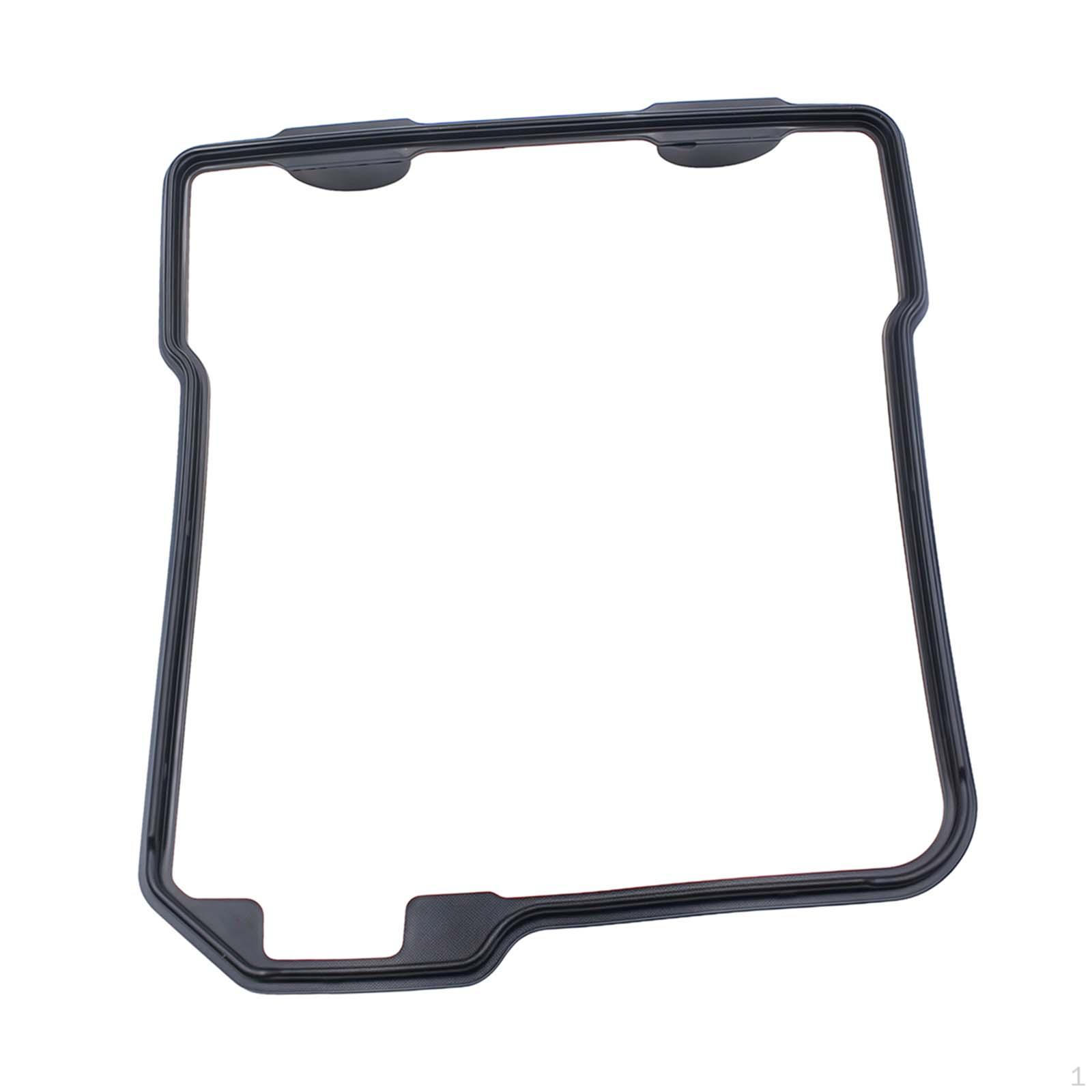 

Cylinder Head Valve Seal Gasket Professional Easy Installation Accessories Parts