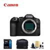 Canon EOS R6 Mark III Full-Frame Mirrorless Camera (CN Version)