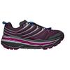 HOKA Stinson Evo OG Aubergine Fuchsia Unisex Sneakers Purple 1155350-AFC