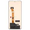 For Honor Magic7 Lite 5G OEM Grade S OLED Screen and Digitizer Assembly Replacement Part (Without Logo)