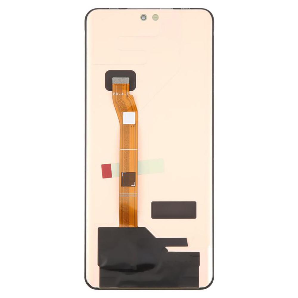 For Honor Magic7 Lite 5G OEM Grade S OLED Screen and Digitizer Assembly Replacement Part (Without Logo)