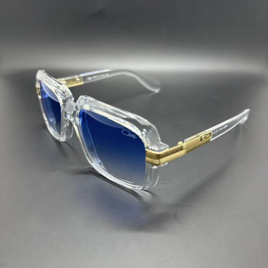 Ka Jia Fashion Versatile Sunglasses - European & American Style 607