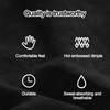High Leather Braid On Car Auto Steering Wheel Cover Wrap for Exeed Yaoguang LX RX TXL VX TX D Type Steering Wheel Holder