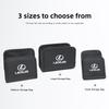 lexus Car Leather Storage Box Sorting Organize Bag Accessories For Lexus F SPORT ES RX NX LS UX LM LX GX LC RZ IS CT GS RC HS SC