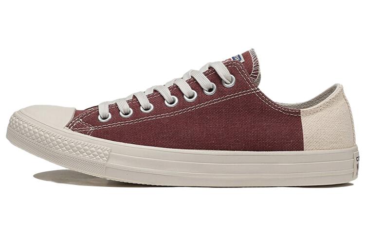 Кеды Chuck Taylor All Star Converse Low Americana Block 160471C 37