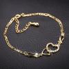 10mm Silver Chain Bracelet for Men and Women Wedding Party Birthday Gift