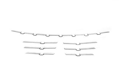 Dış Aksesuarlar – Pedler ve Korucular