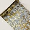Sparkling Sequin Table Runner Glitter Metallic Foil Roll Table Runner Christmas Halloween