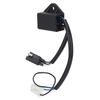 CDI Box Ignition Coil 3085632 Plug and Play ABS Plastic Replacement for Polaris Xplorer 250 4x4