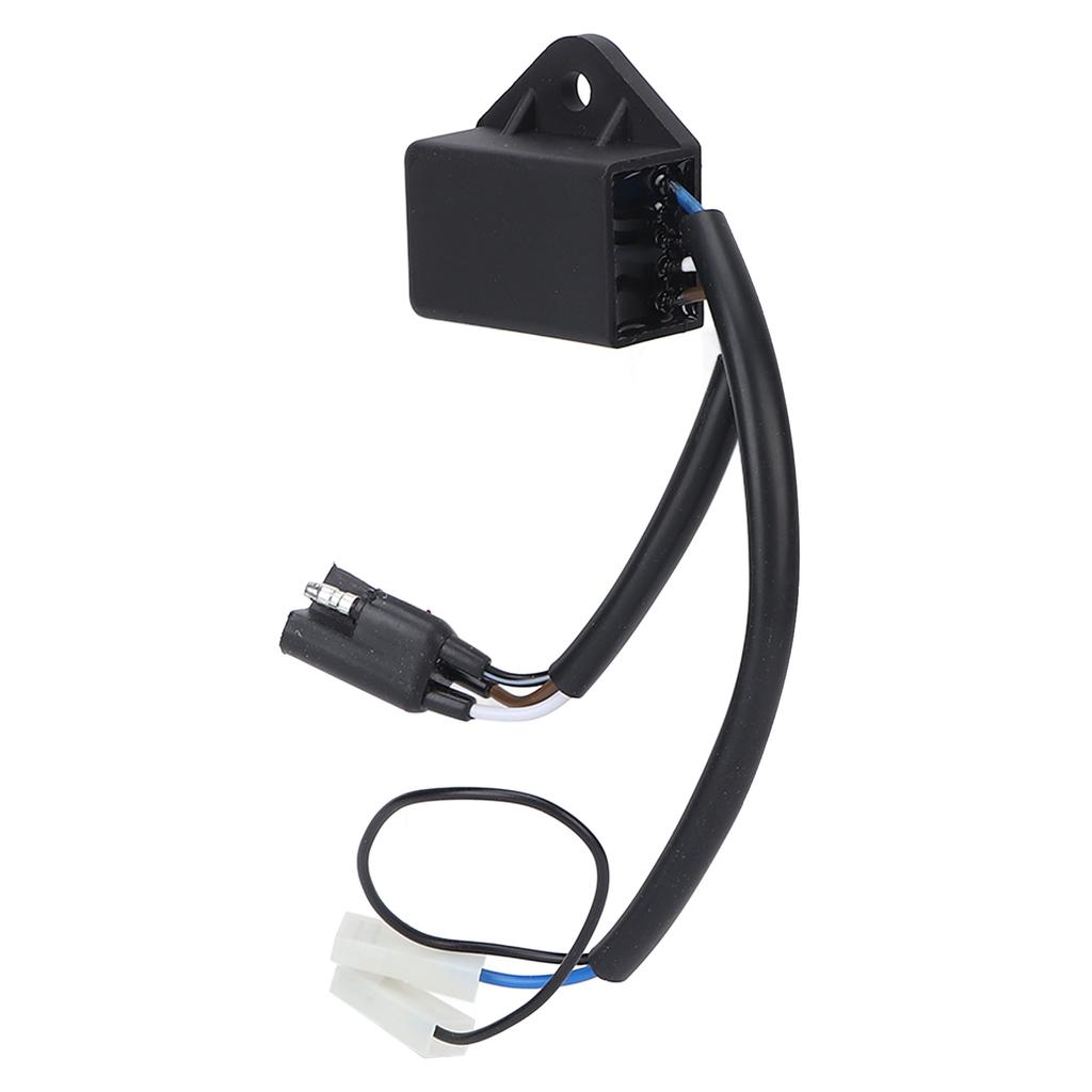 CDI Box Ignition Coil 3085632 Plug and Play ABS Plastic Replacement for Polaris Xplorer 250 4x4