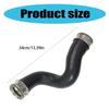 Intercooler Turbochargers Hose Suitable For T5 1.9 7H0145980Q Air Intake Duct Hose Radiator Supercharged Air Inlet Pipe