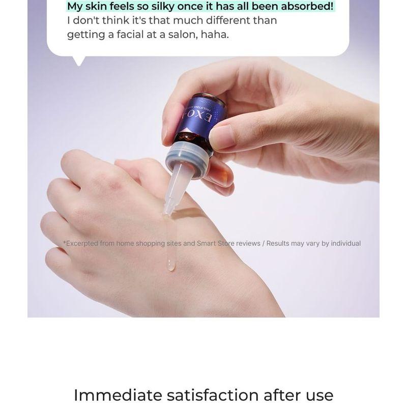 id PLACOSMETICS - id EXO-V® ProLifting Set