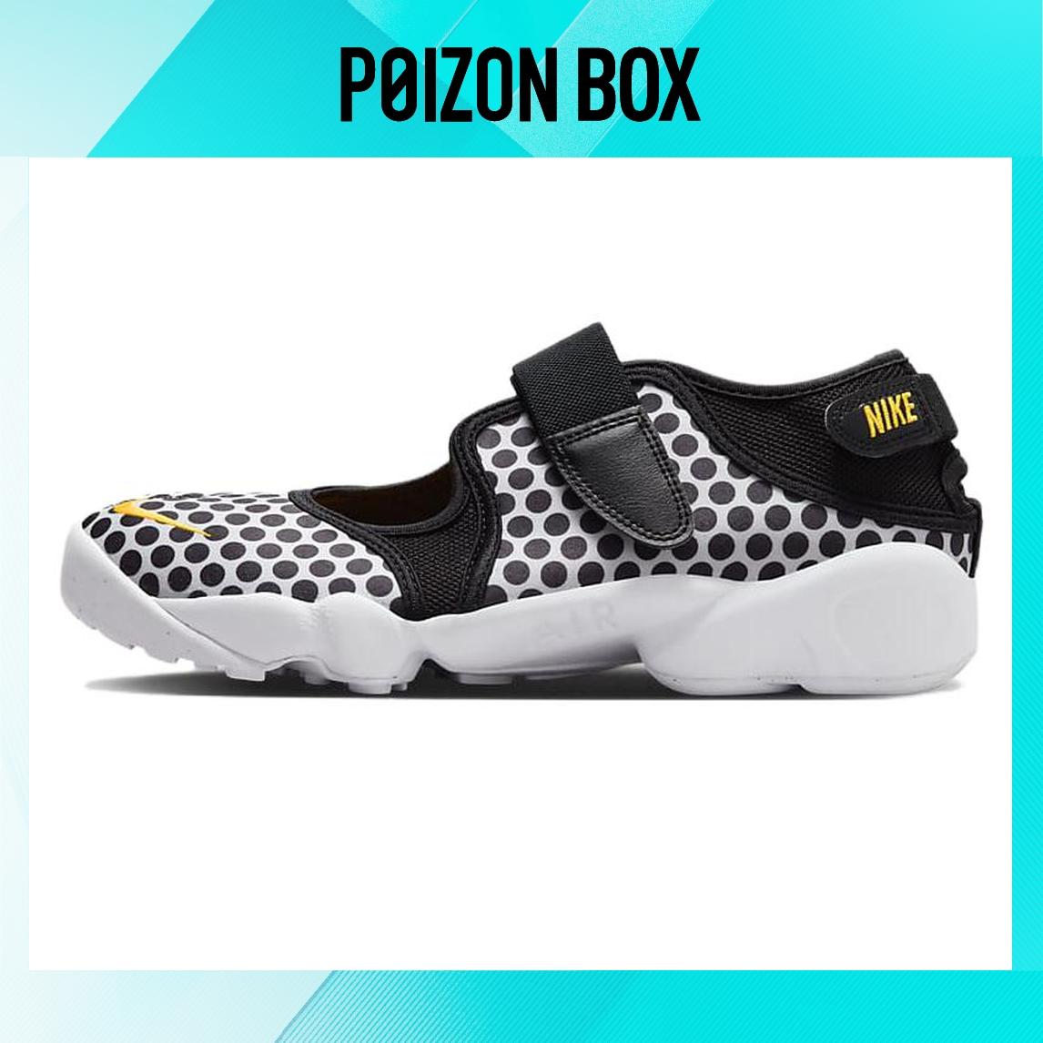 

сандалии Nike Air Rift Beach Sandals Women DX5422-001