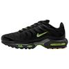 Nike Air Max Plus Herren Laufschuhe Schwarz DM0032-036