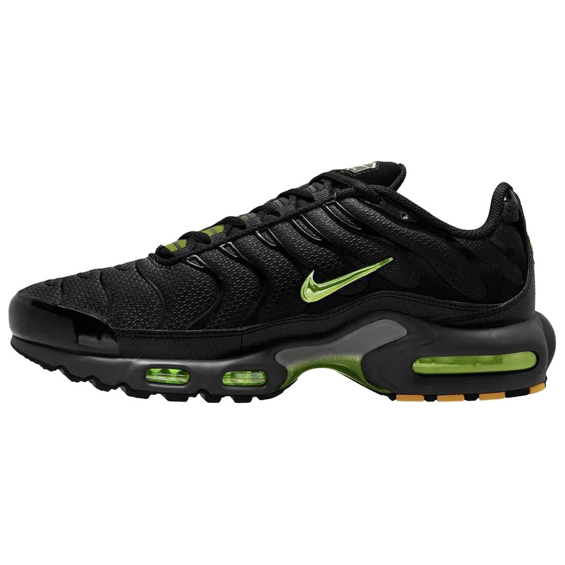 Nike Air Max Plus Vīriešu Skriešanas