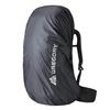 Backpack Rucksack Official Rain Cover Obsidian Black [Gregory] 50L-80L
