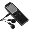Multifunctional Voice Recorder Intelligent LCD O Recording Pen HD Player (16G)