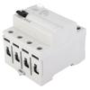 GYL9 4P 400VAC RCCB Residual Current Circuit Breaker Electric Leakage  or (63A)