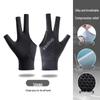 Xihong Billiard Training Half-Finger Glove
