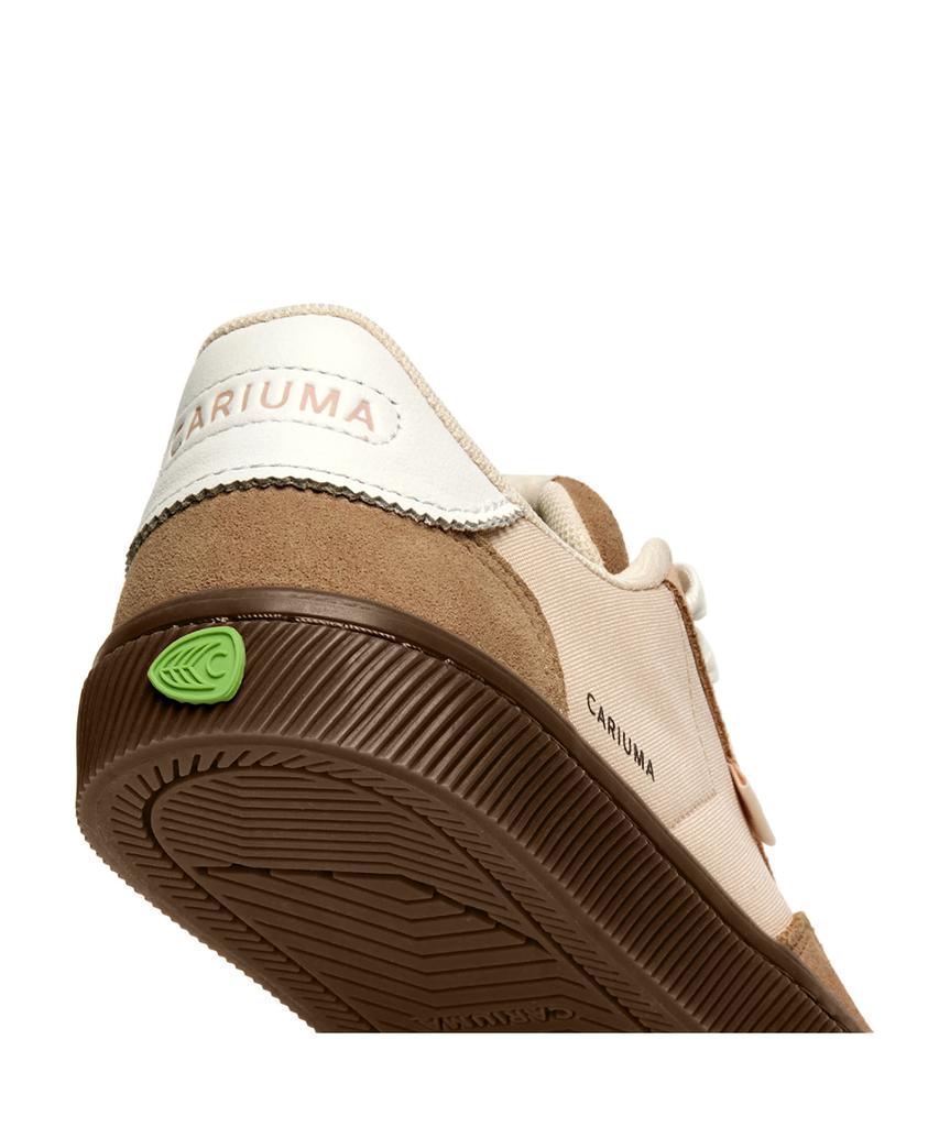 Cariuma Toca Suede