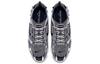 Nike X Stussy Air Zoom Spiridon Caged 2 'Pure Platinum' CU1854-001
