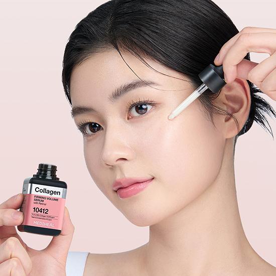 [MEDIHEAL] Collagen Firming Volume Serum 40ml