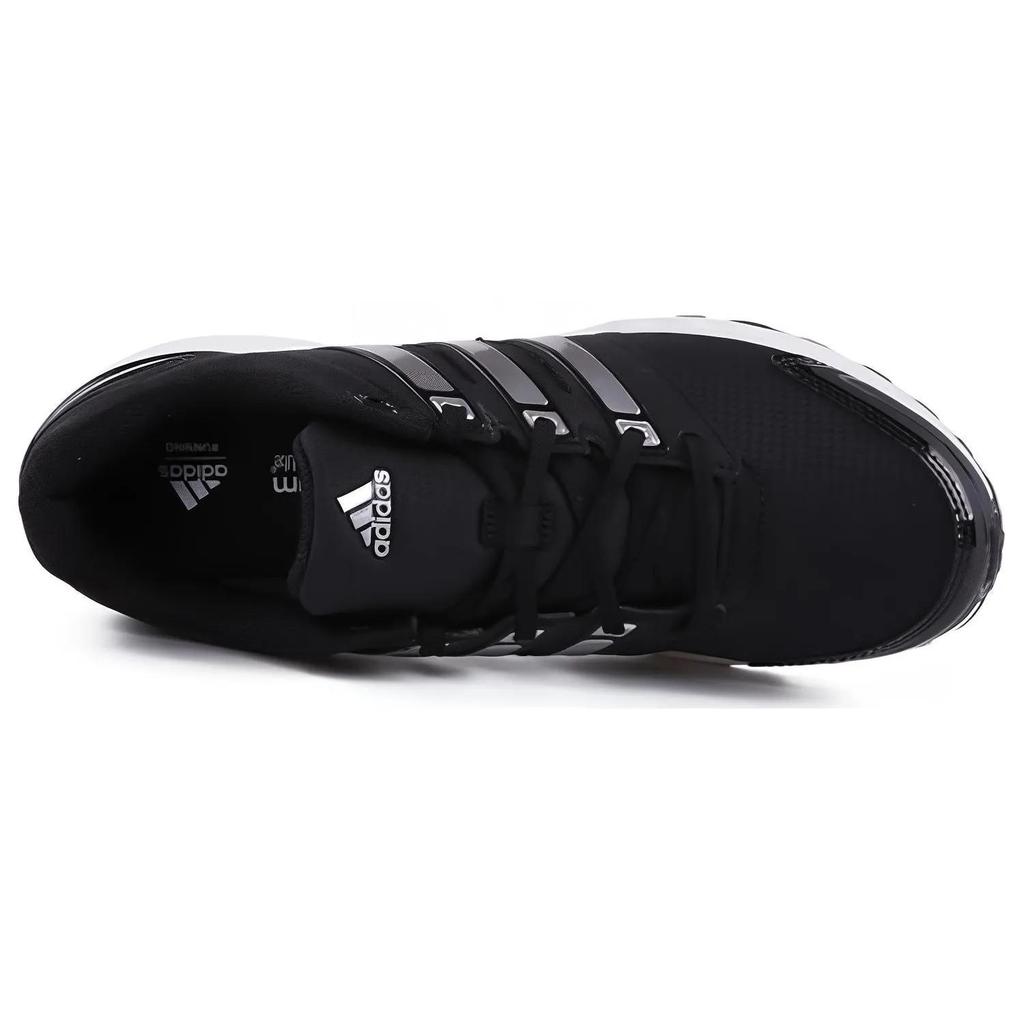 Adidas Breathable Damping Shoes (Unisex) Running Shoes AQ0361